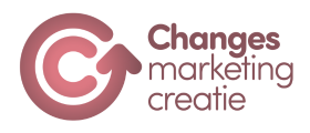 logo in header