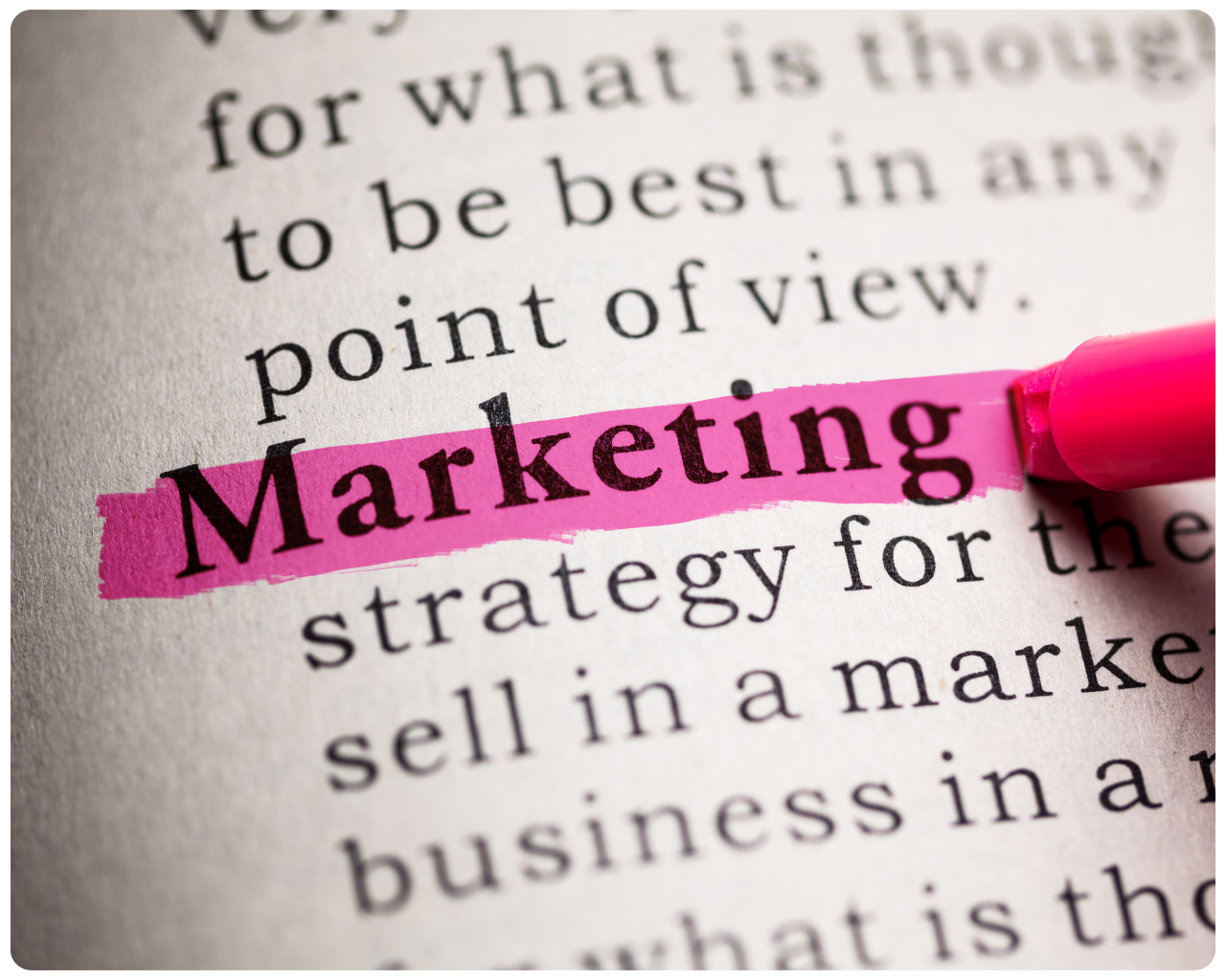 Changes Marketing Creatie - Hardenberg - Marketing uitbesteden - social media marketing